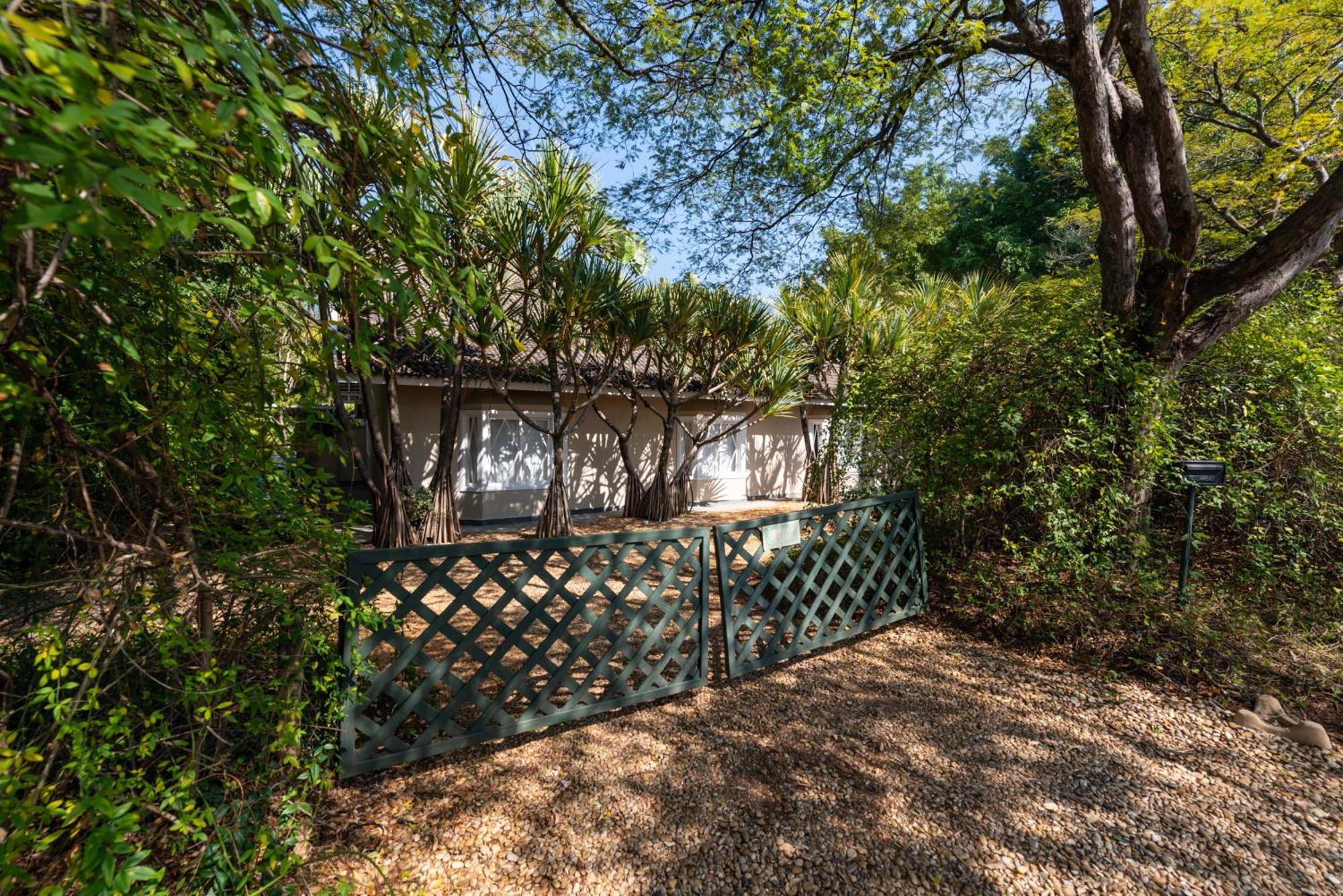 Fazenda Vila Real - Grande E Charmosa Casa De Campo 이투 외부 사진