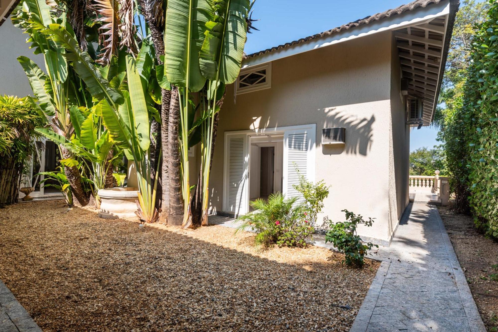 Fazenda Vila Real - Grande E Charmosa Casa De Campo 이투 외부 사진