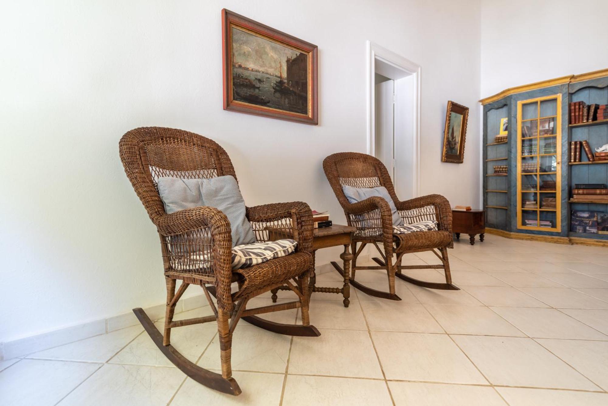 Fazenda Vila Real - Grande E Charmosa Casa De Campo 이투 외부 사진