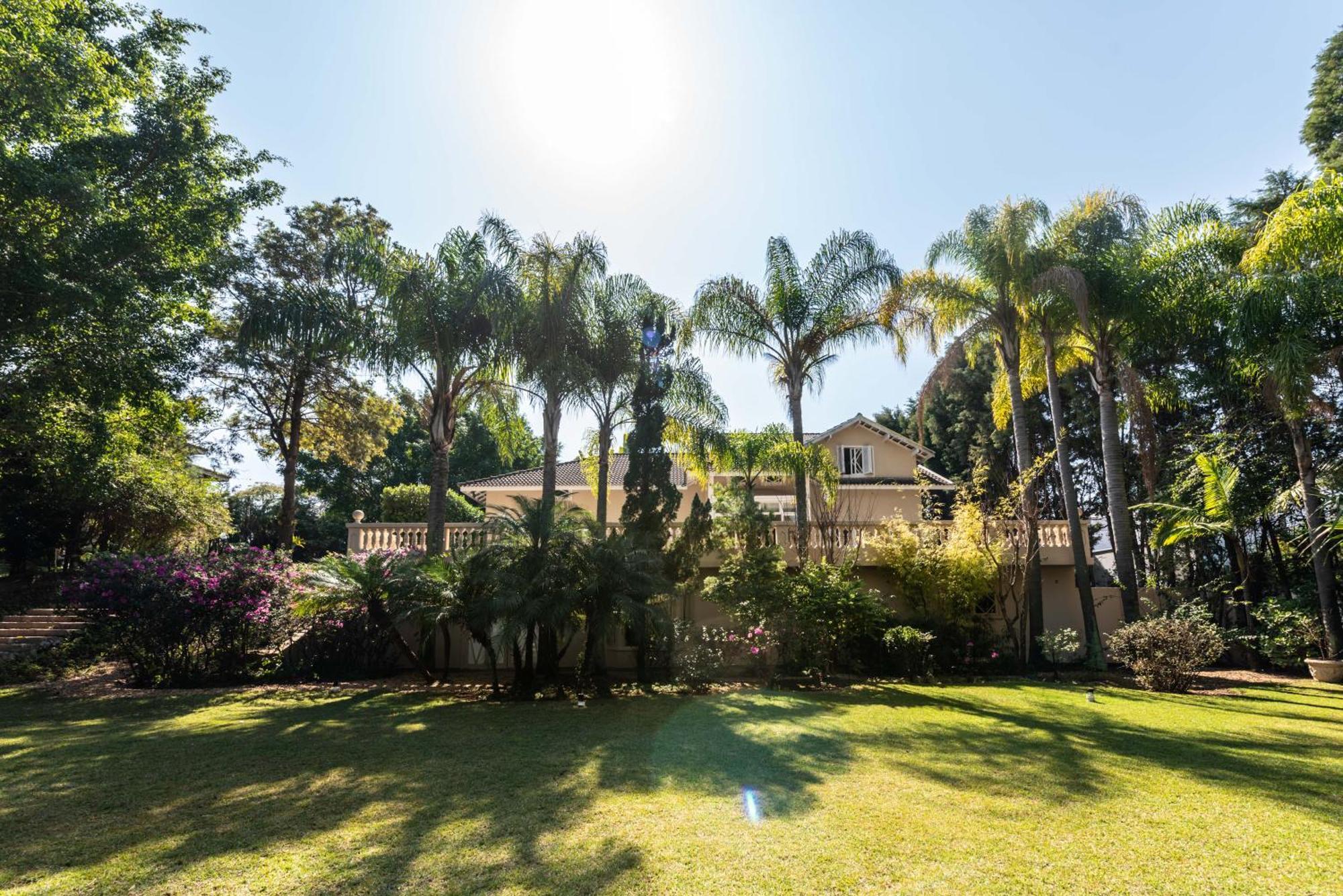 Fazenda Vila Real - Grande E Charmosa Casa De Campo 이투 외부 사진